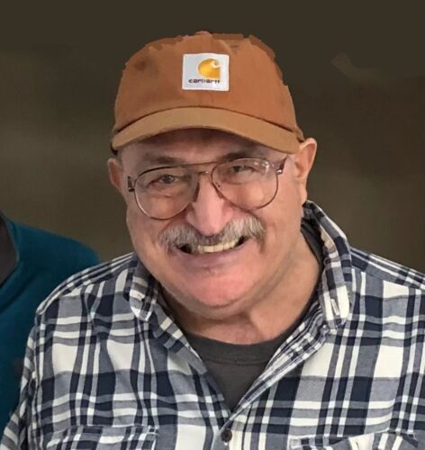 Larry J. LeBoeuf